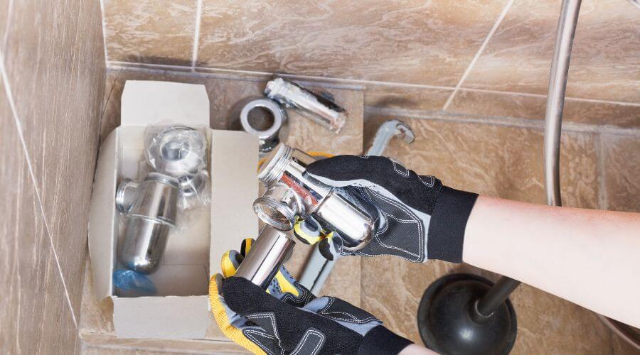 Local Chimney Repair in Rumford, RI